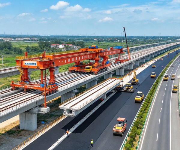 息县公路建设
