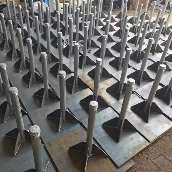 息县鑫亿呈沉降板生产