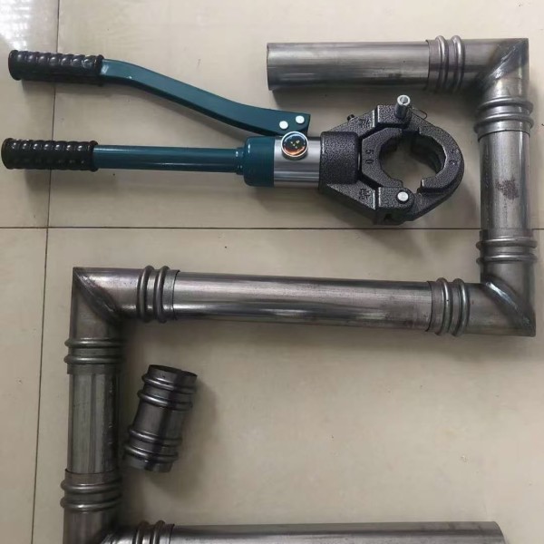 息县冷却管生产